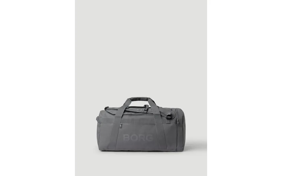 Borg Duffle Bag 55l