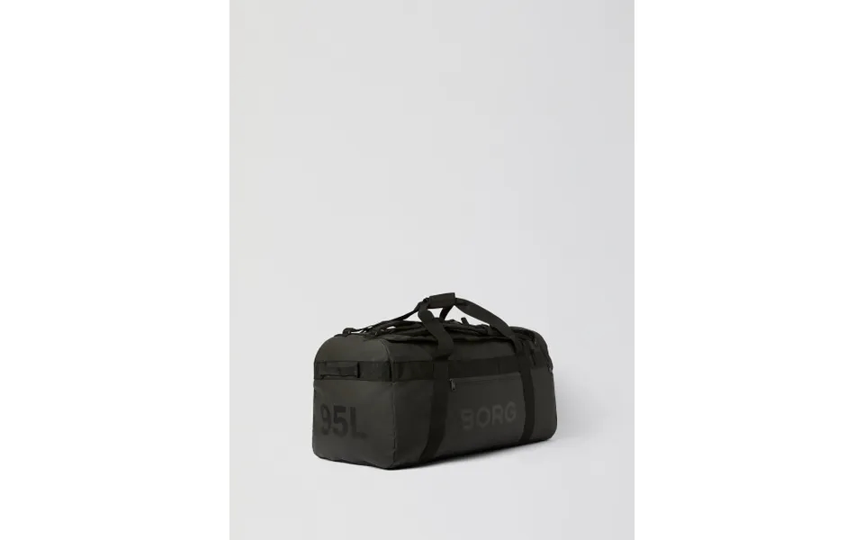 Borg Duffle Bag 95l