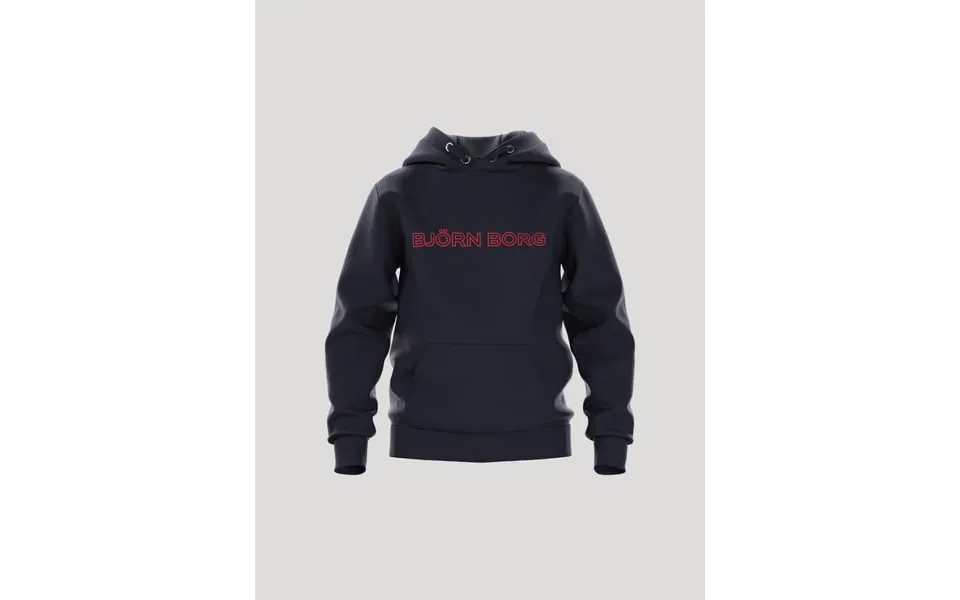 Borg Essential 3 Hoodie