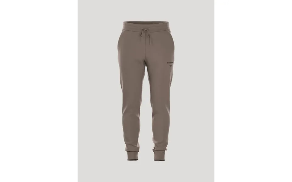 Borg Essential Pants