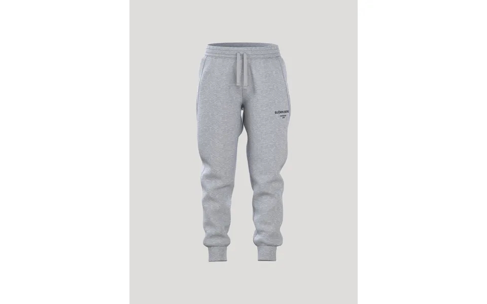 Borg Essential Sweatpants