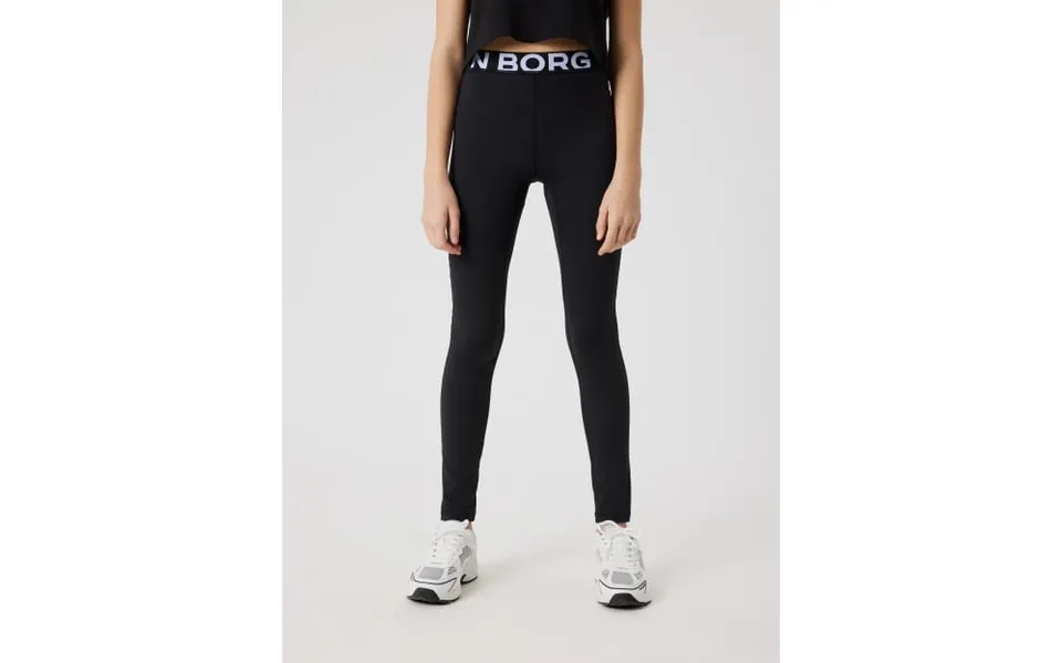 Borg Leggings