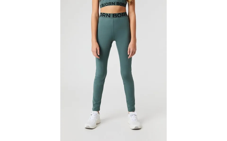 Borg Leggings