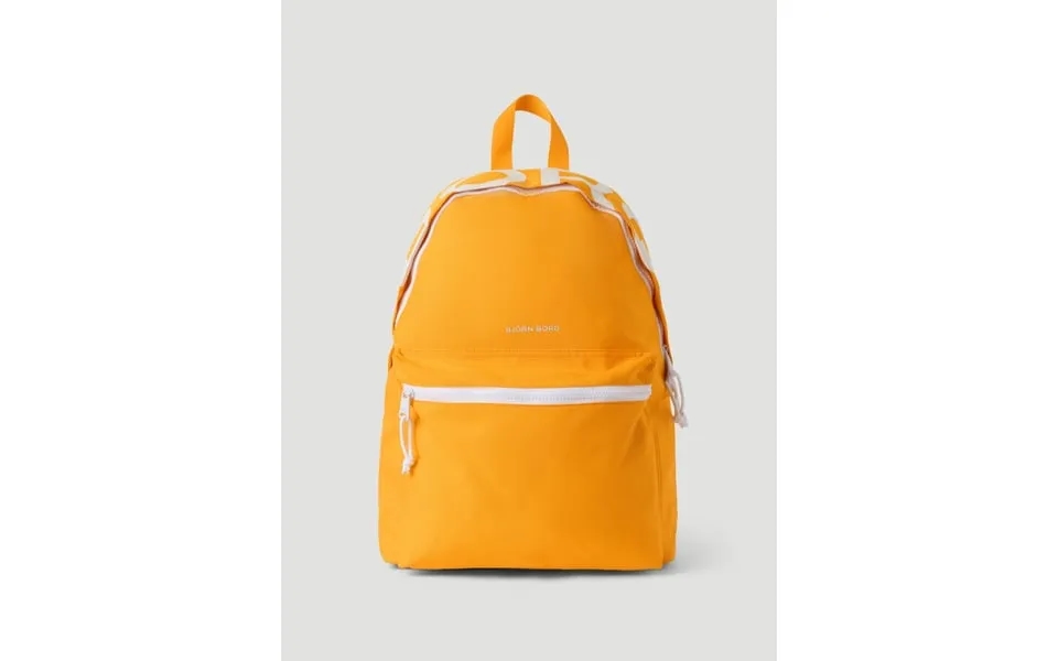 Borg Logo Backpack 20l