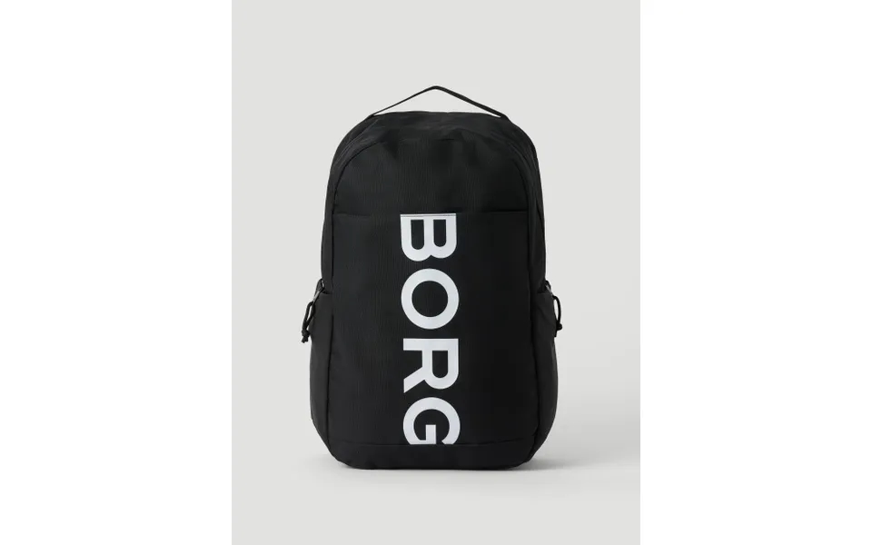 Borg Logo Backpack 28l