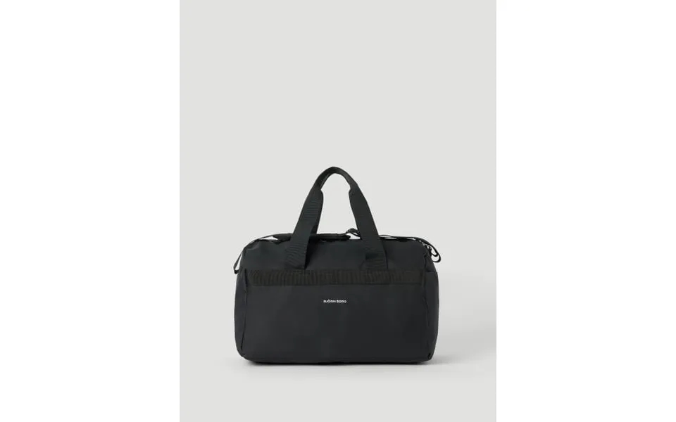 Borg Logo Sports Bag 35l