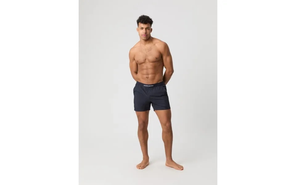 Borg Premium Swim Shorts