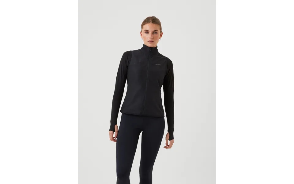 Borg Running Vest Ripstop