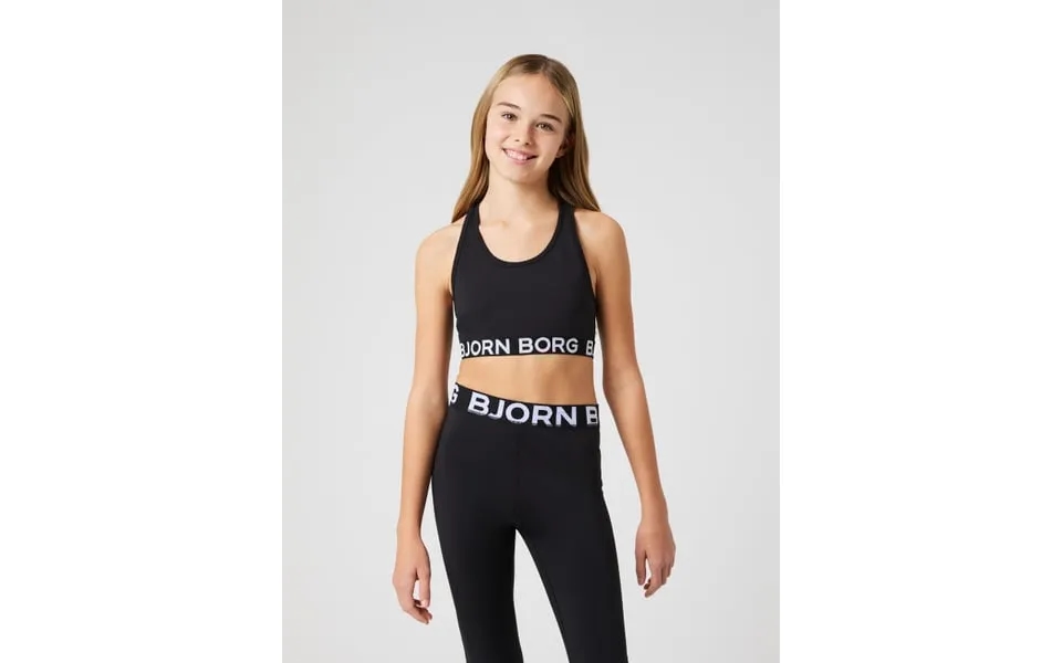 Borg Sports Top