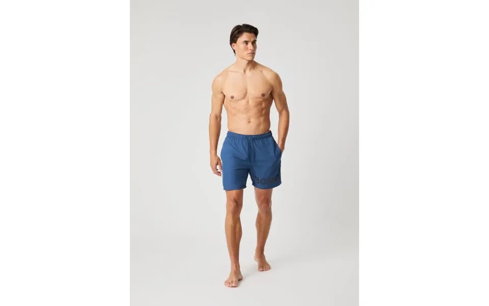 Borg Swim Shorts