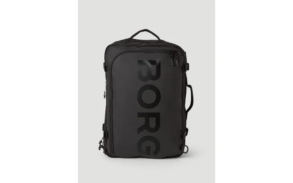Borg Travel Backpack L - 35l