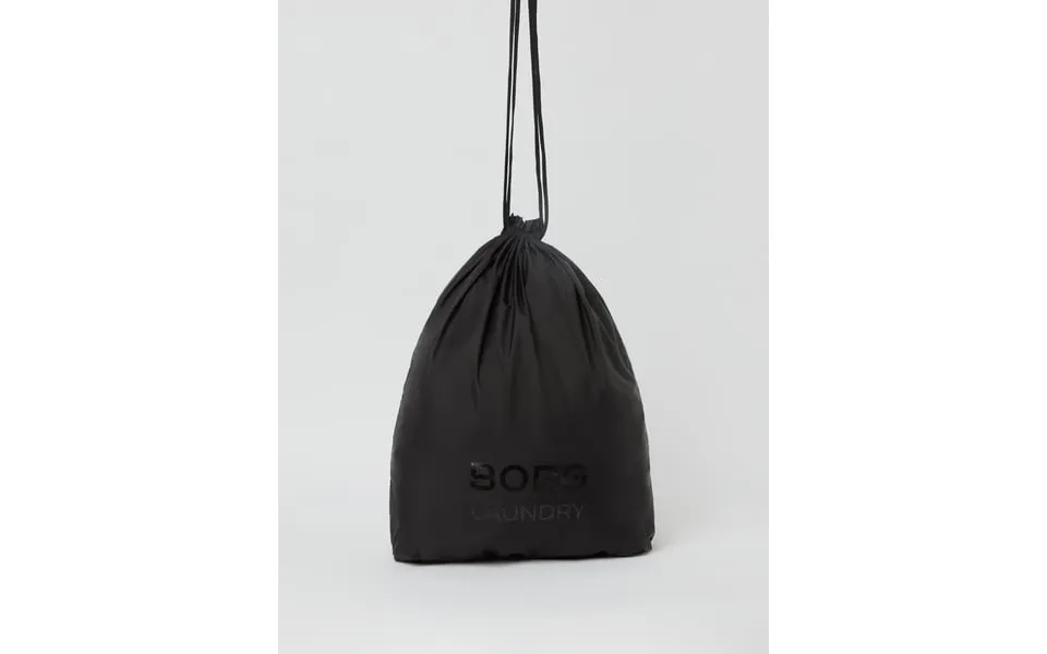 Borg Travel Laundry Bag