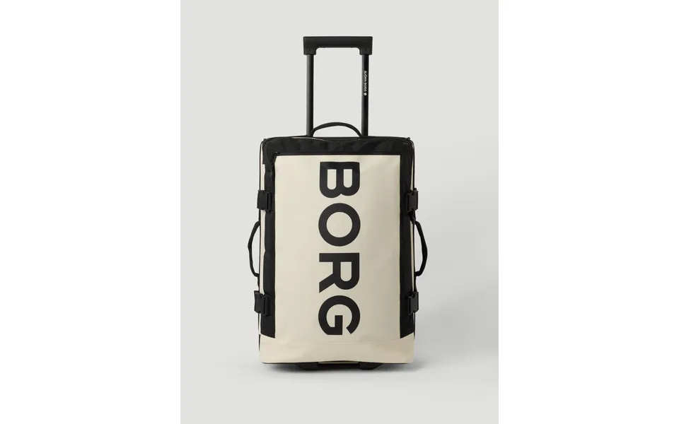 Borg Travel Trolley S - 46l