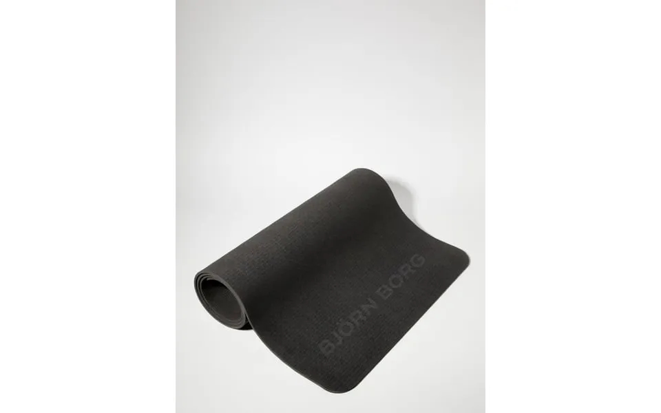 Borg Yoga Mat