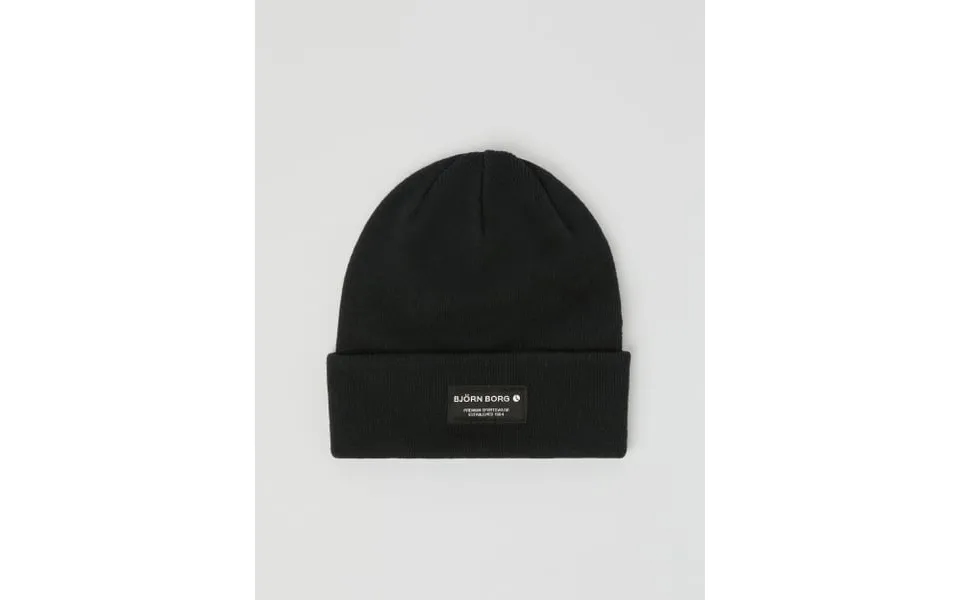 Centre Beanie