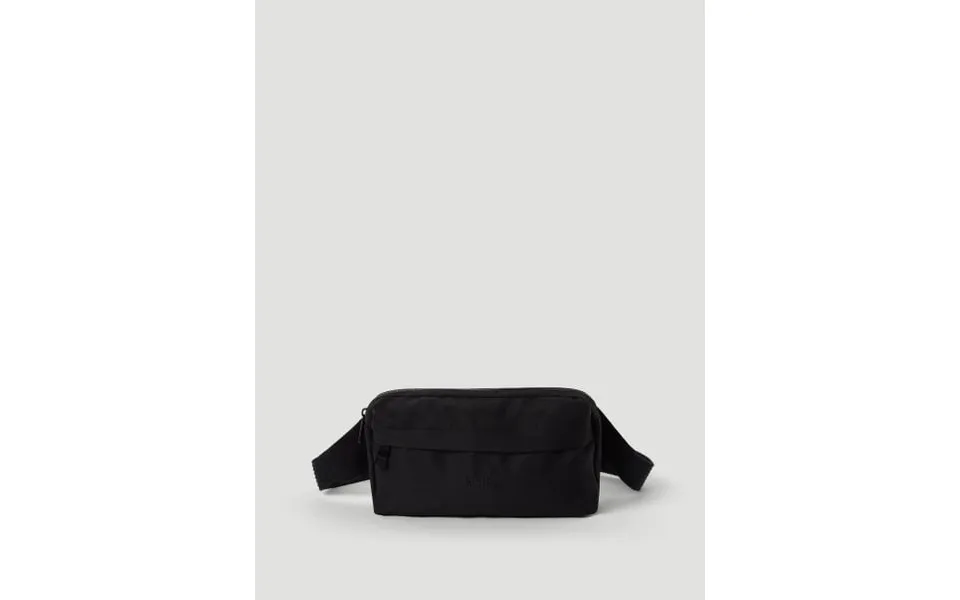 Centre Crossover Bag