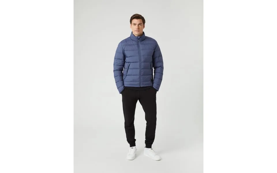 Centre Down Jacket