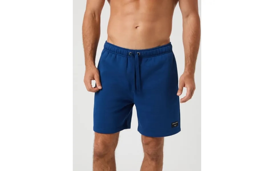Centre Sweatshorts