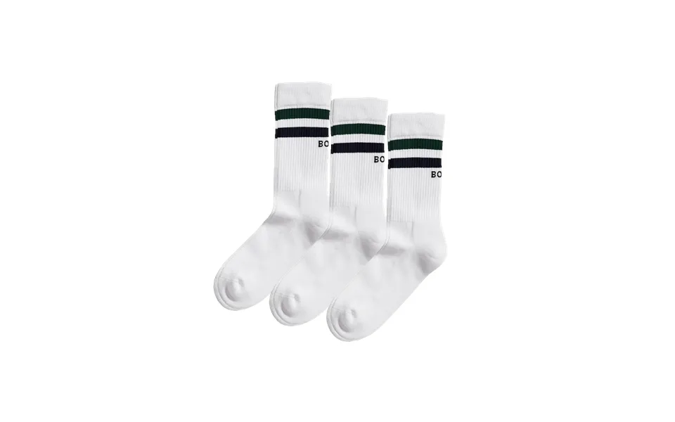 Core Crew Sock 3-pack