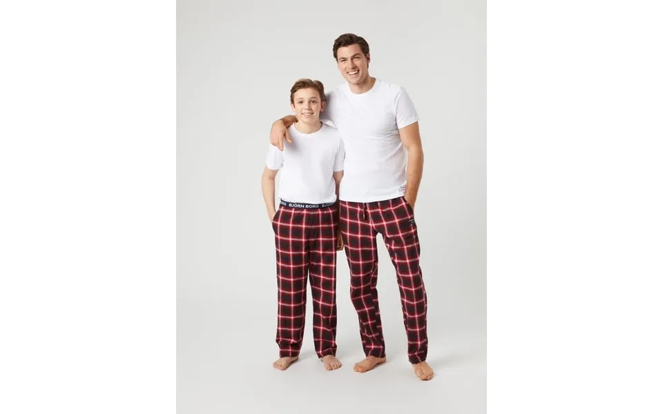 Core Pyjama Pants