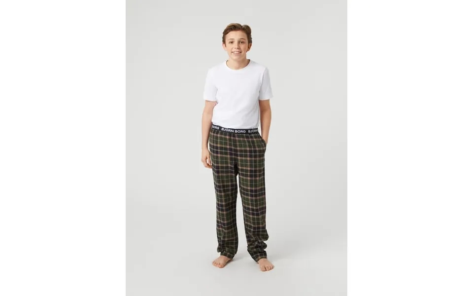Core Pyjama Pants