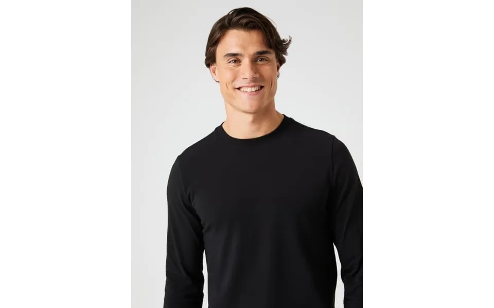 Core Slim Long Sleeve T-shirt 2-pack