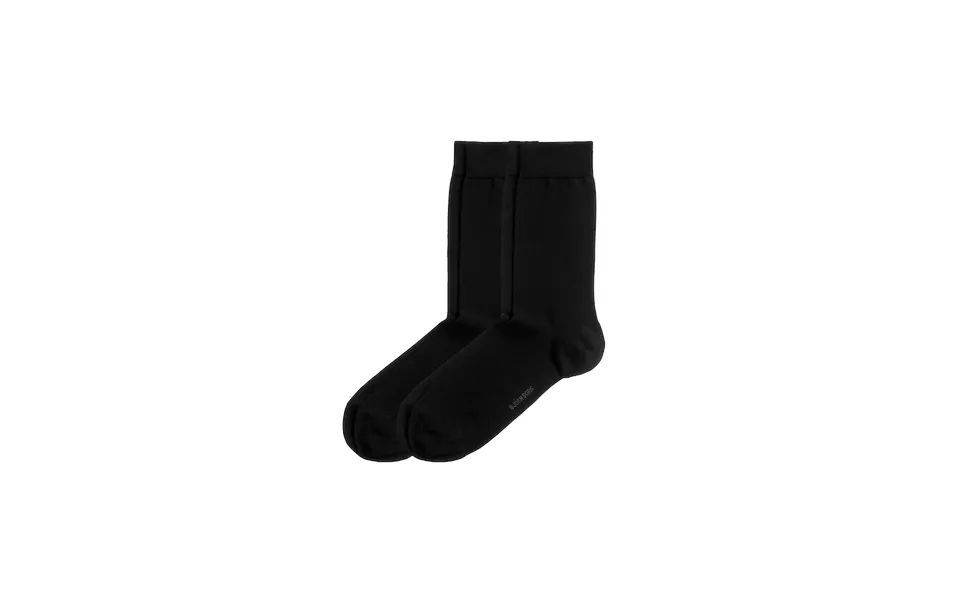 Core Socks 2-pack
