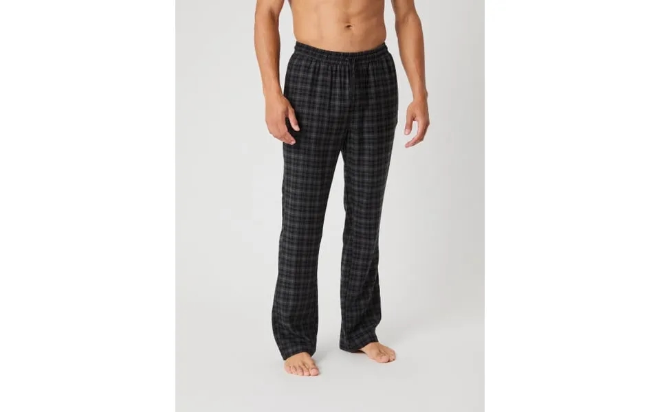 Core Soft Flannel Pyjama Pants