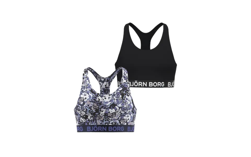 Cotton Stretch Soft Top 2-pack