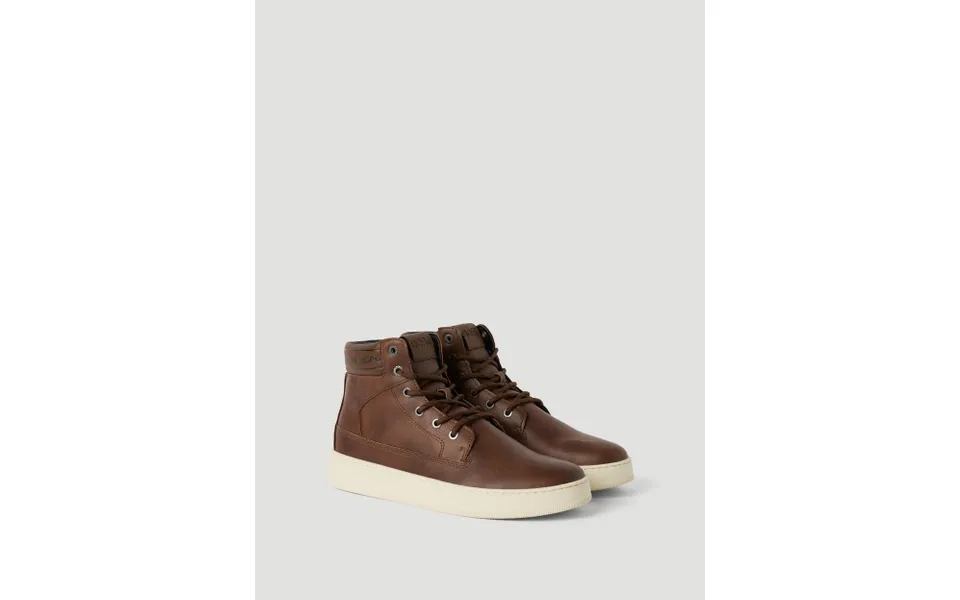Men's Game High Sneakers