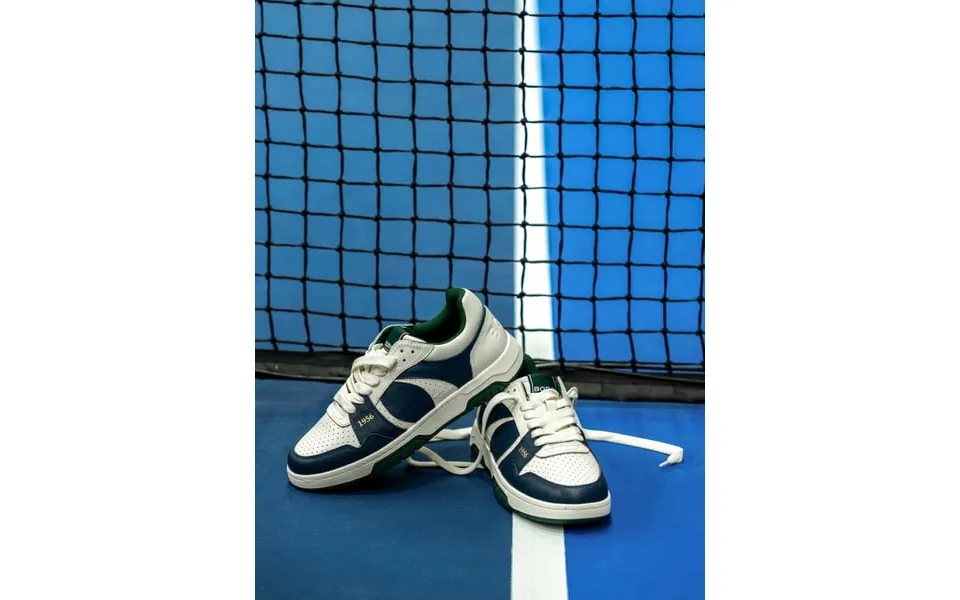 Men's Ollie Leather Sneakers