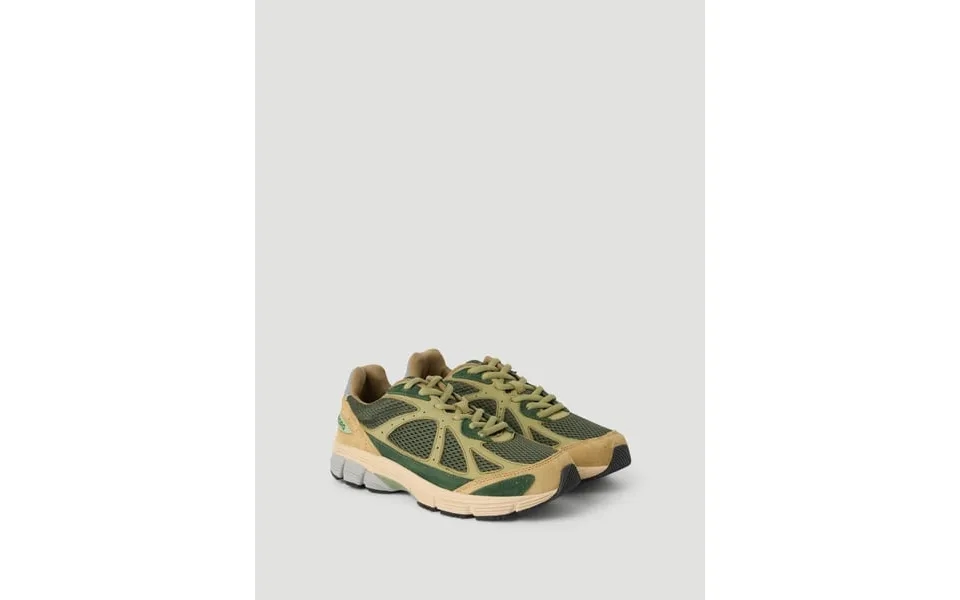 Men's Prime Court Sneakers