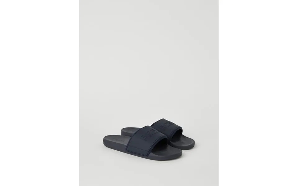 Men’s Sandal Romeo Logo