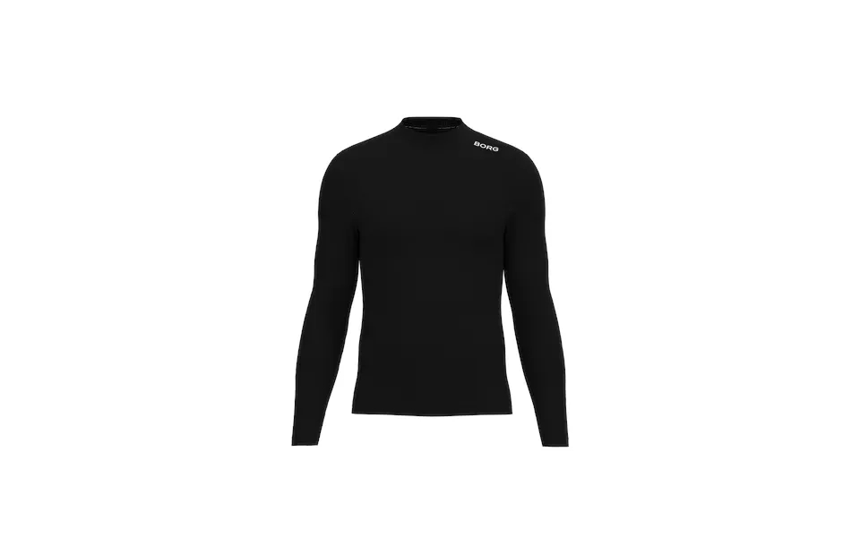 Merino Blend Long Sleeve 1-pack