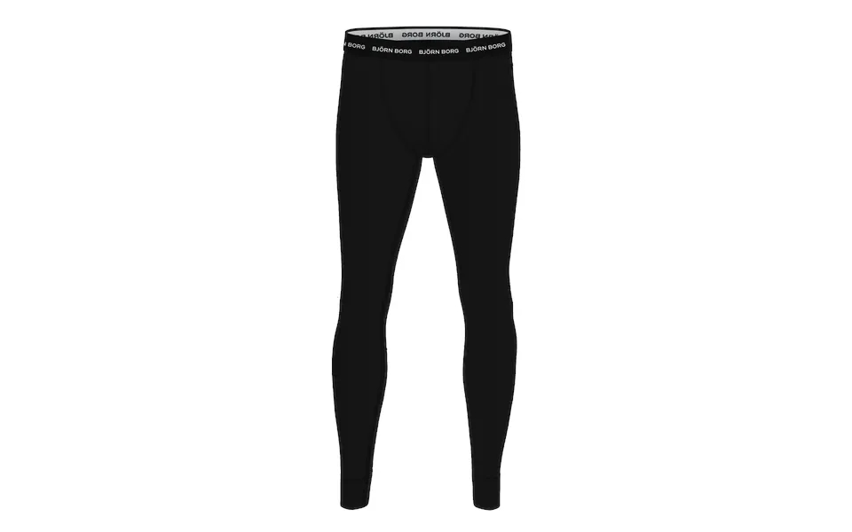 Merino Wool Blend Long John 1-pack