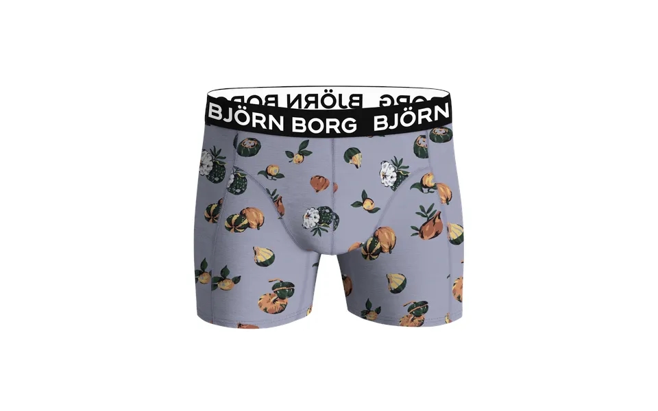 Microfiber Boxers