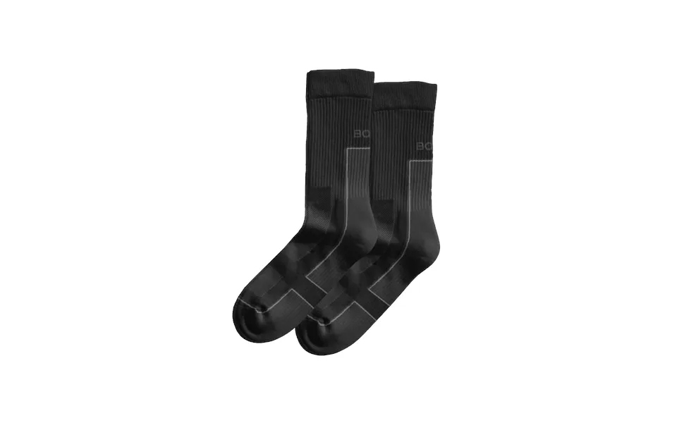 Performance Crew Socks 2-pack