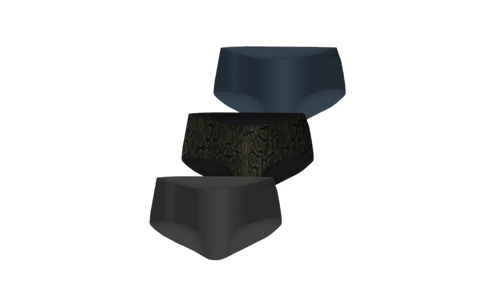 Performance Hipster 3-pack