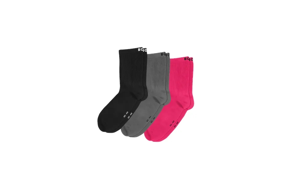 Performance Socks 3-pack
