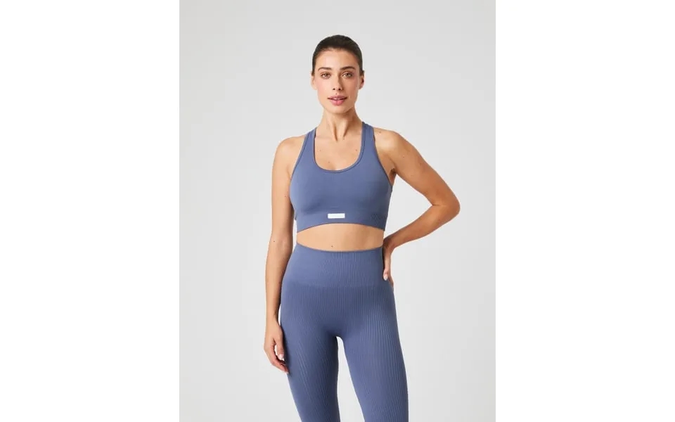 Studio Low Seamless Sports Bra