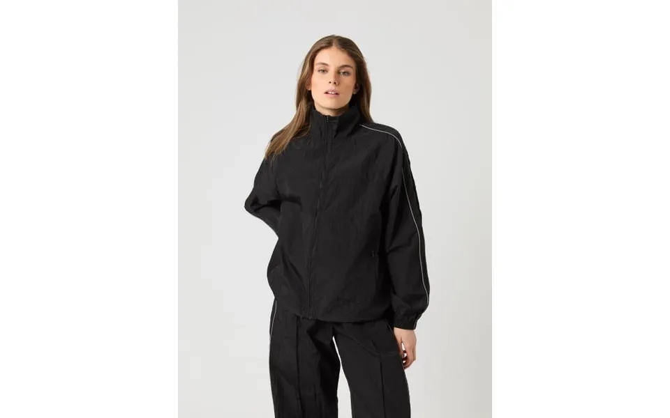 Studio Parachute Jacket