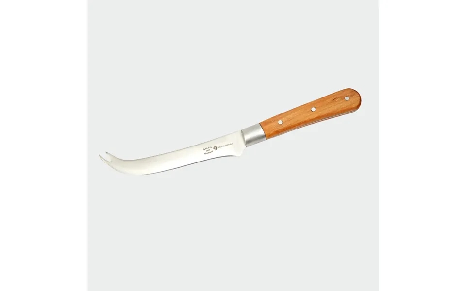Applewood Cheese Knife - 27cm By Forest & Forge