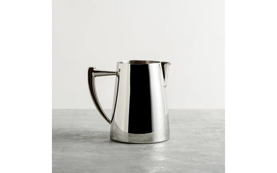 Art Deco Milk Jug By Stellar Size 600ml