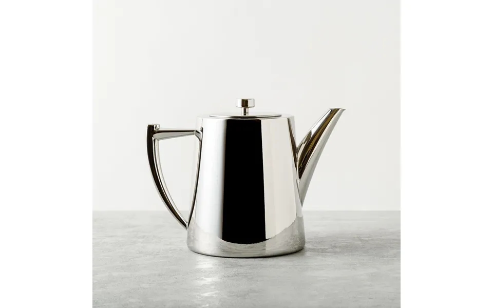 Art Deco Teapot By Stellar Size 6 Cups 1.2l