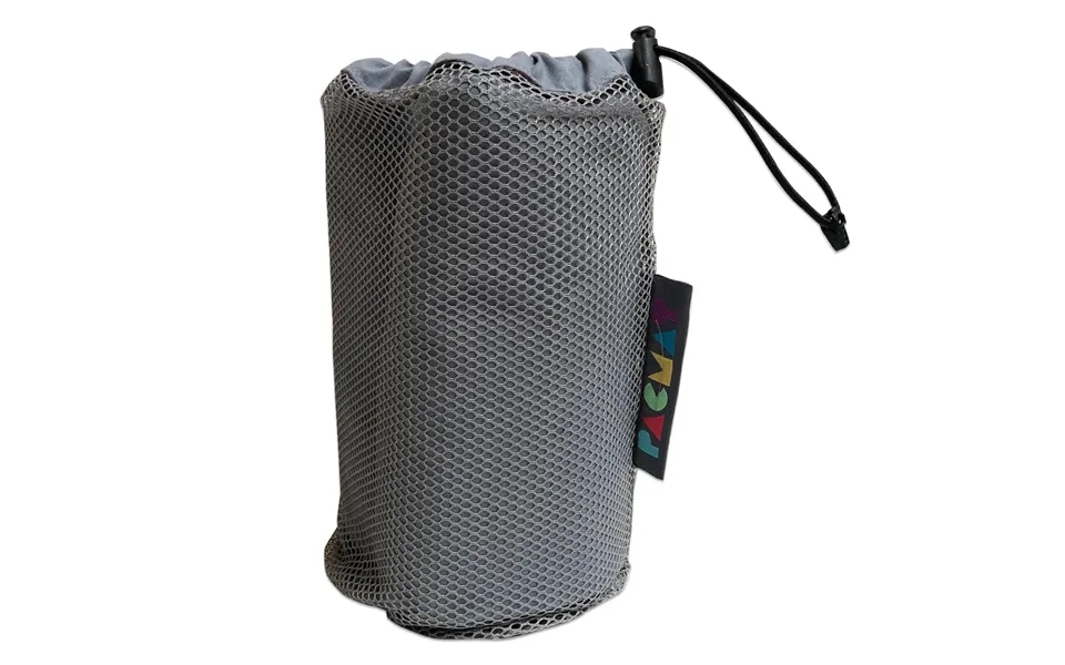 Colour Block Waterproof Picnic Blanket - Xl By Pacmat Colour Grey