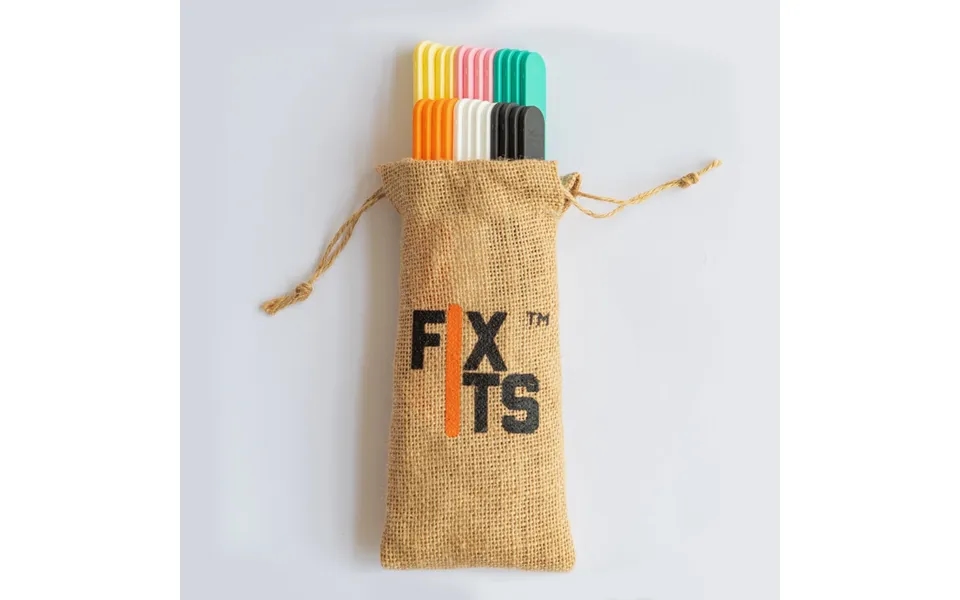 Fixits - Pack Of 24 By Fixits