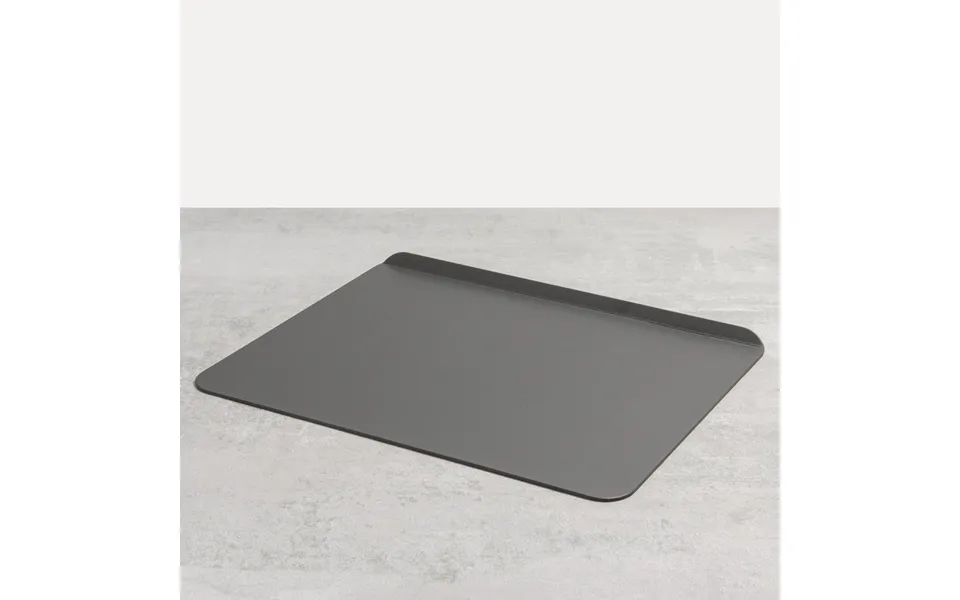Hard Anodised Baking Sheet By Mermaid Size 12 Inch