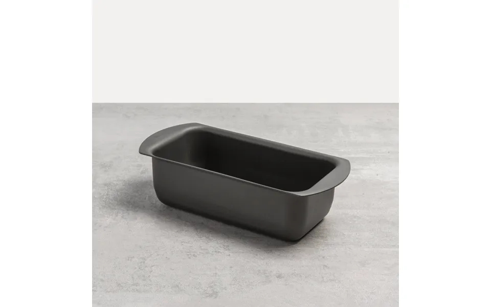 Hard Anodised Loaf Tin - 2lb By Mermaid Style 2lb