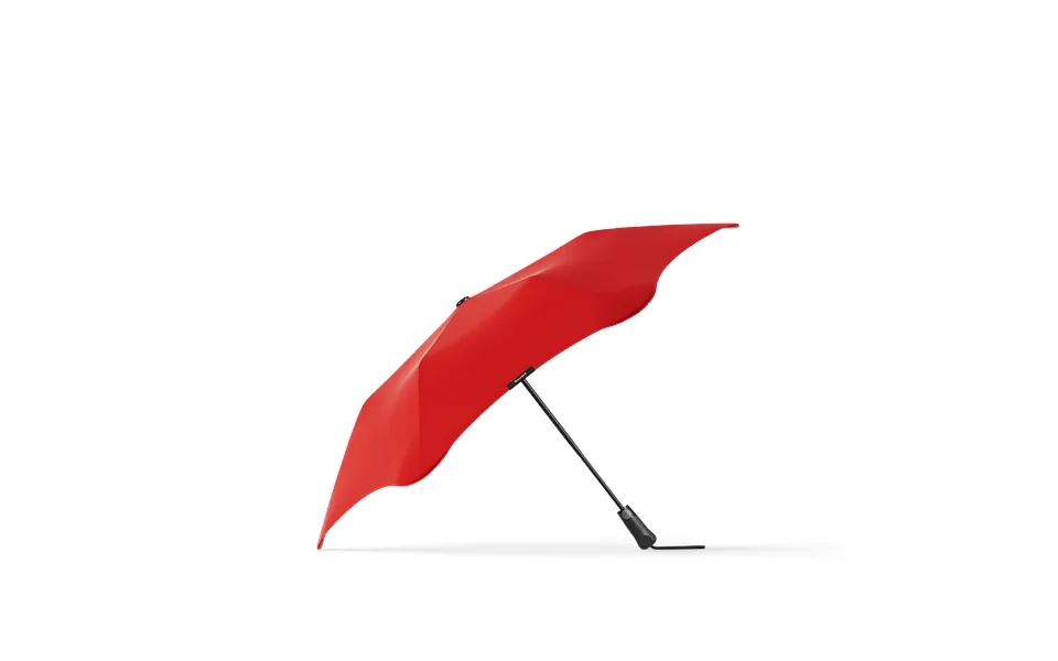 Metro Umbrella - 100cm By Blunt Colour Cherry Red