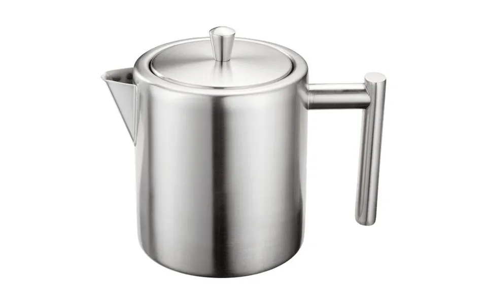Oslo Teapot By Stellar Size 4 Cups 800ml